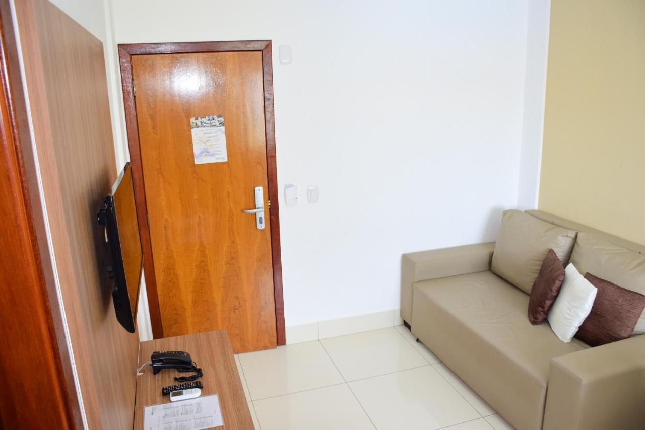 Encontro das Águas Thermas Resort Caldas Novas Exterior foto