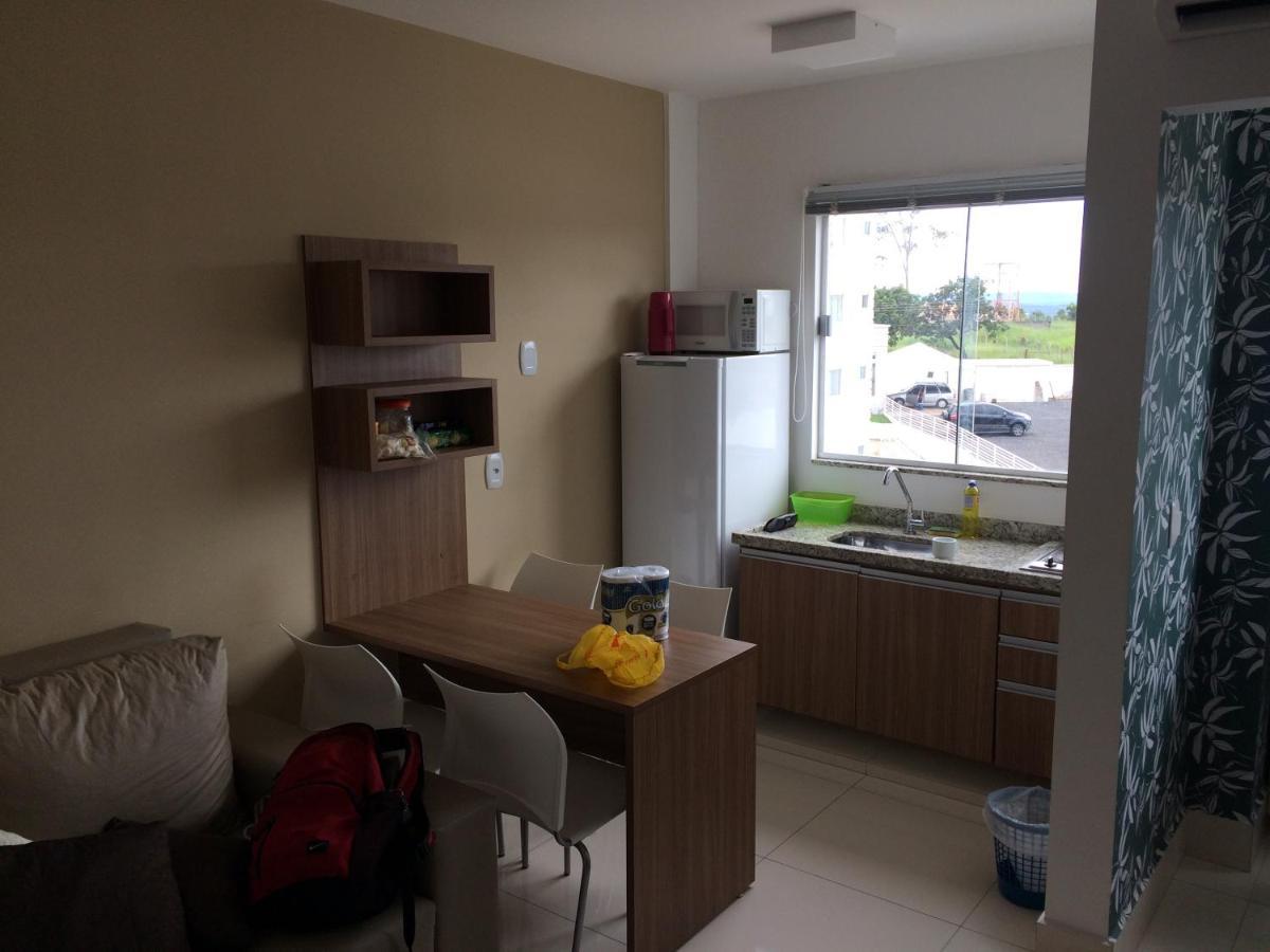 Encontro das Águas Thermas Resort Caldas Novas Exterior foto