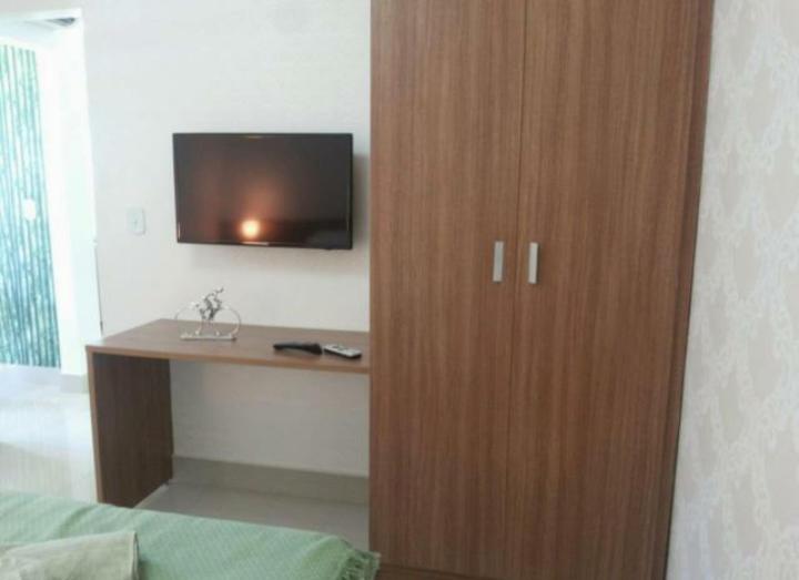 Encontro das Águas Thermas Resort Caldas Novas Exterior foto